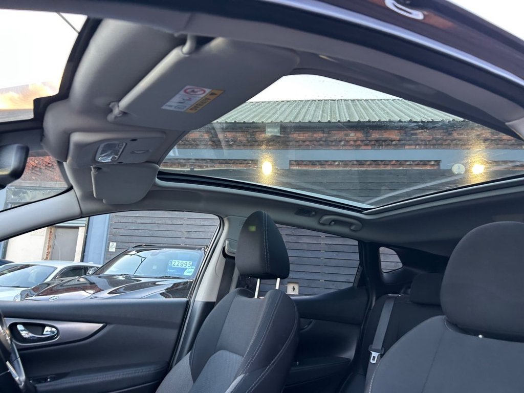 Used Nissan Qashqai 2019 for sale - 76395806: Photo 15