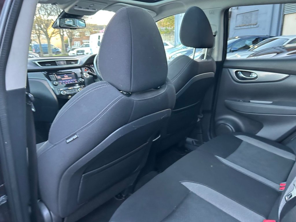 Used Nissan Qashqai 2019 for sale - 76395806: Photo 17