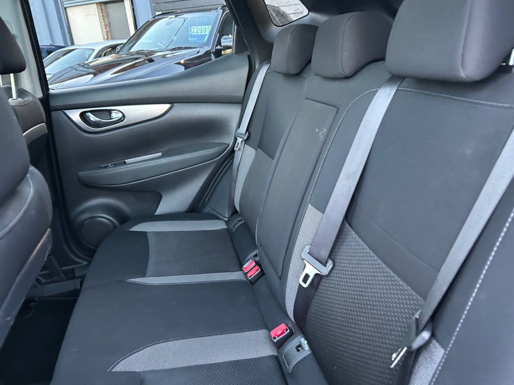 Used Nissan Qashqai 2019 for sale - 76395806: Photo 18