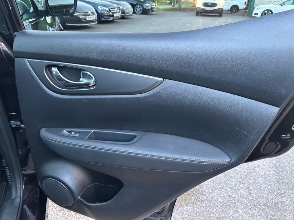Used Nissan Qashqai 2019 for sale - 76395806: Photo 21