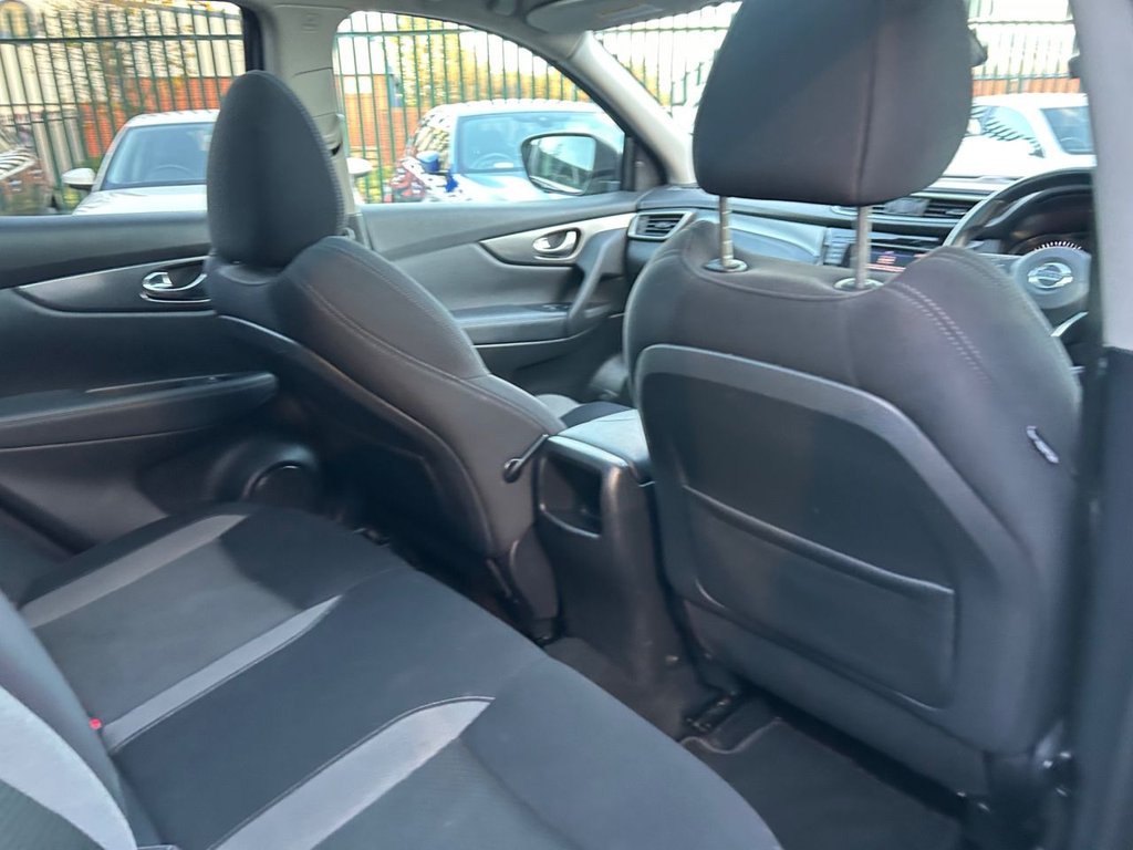 Used Nissan Qashqai 2019 for sale - 76395806: Photo 22