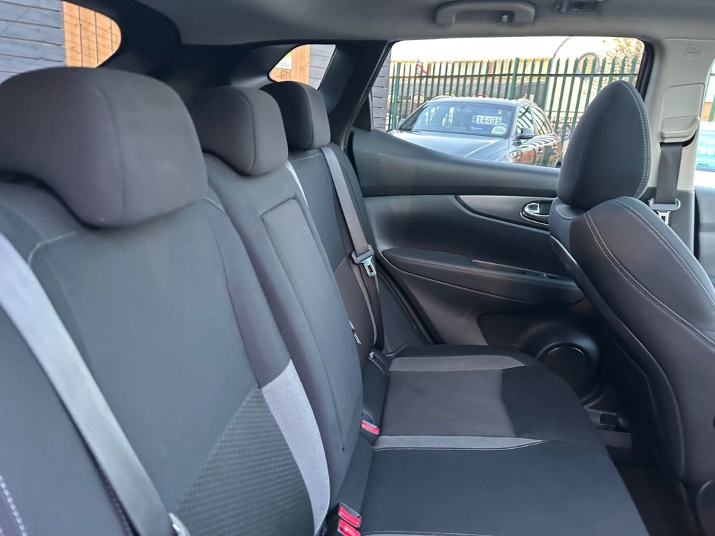 Used Nissan Qashqai 2019 for sale - 76395806: Photo 23