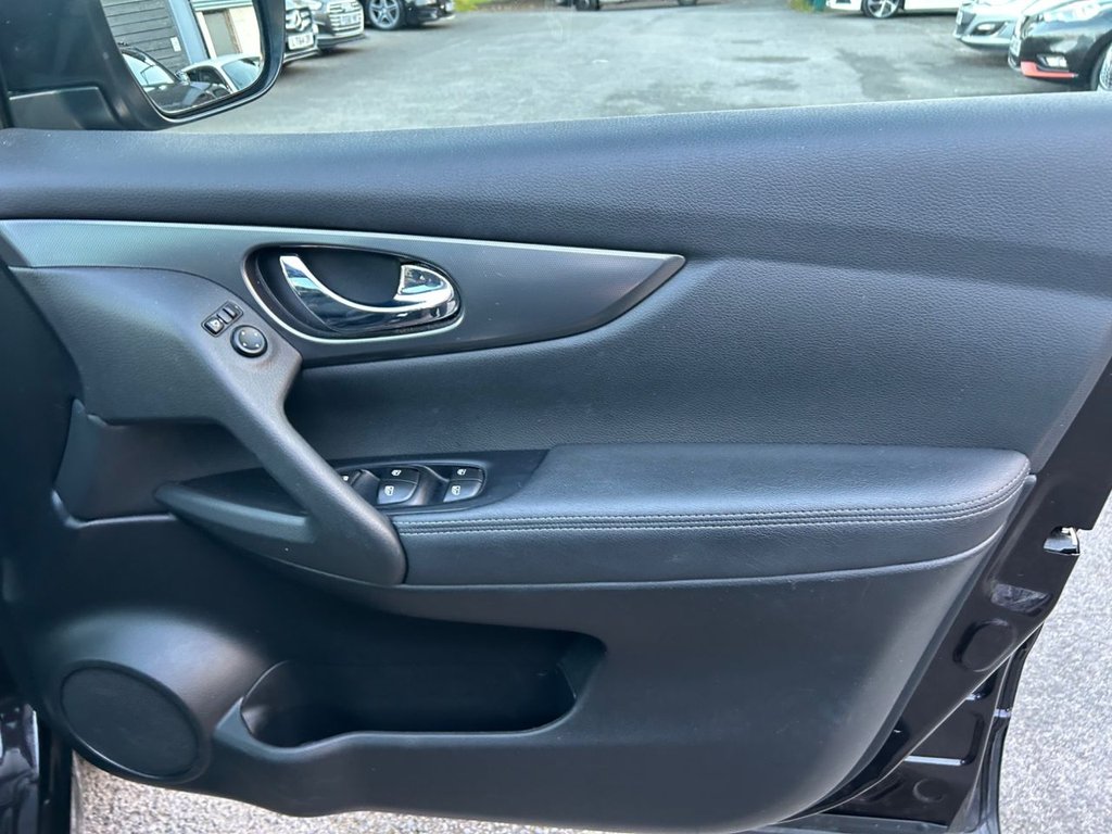 Used Nissan Qashqai 2019 for sale - 76395806: Photo 25