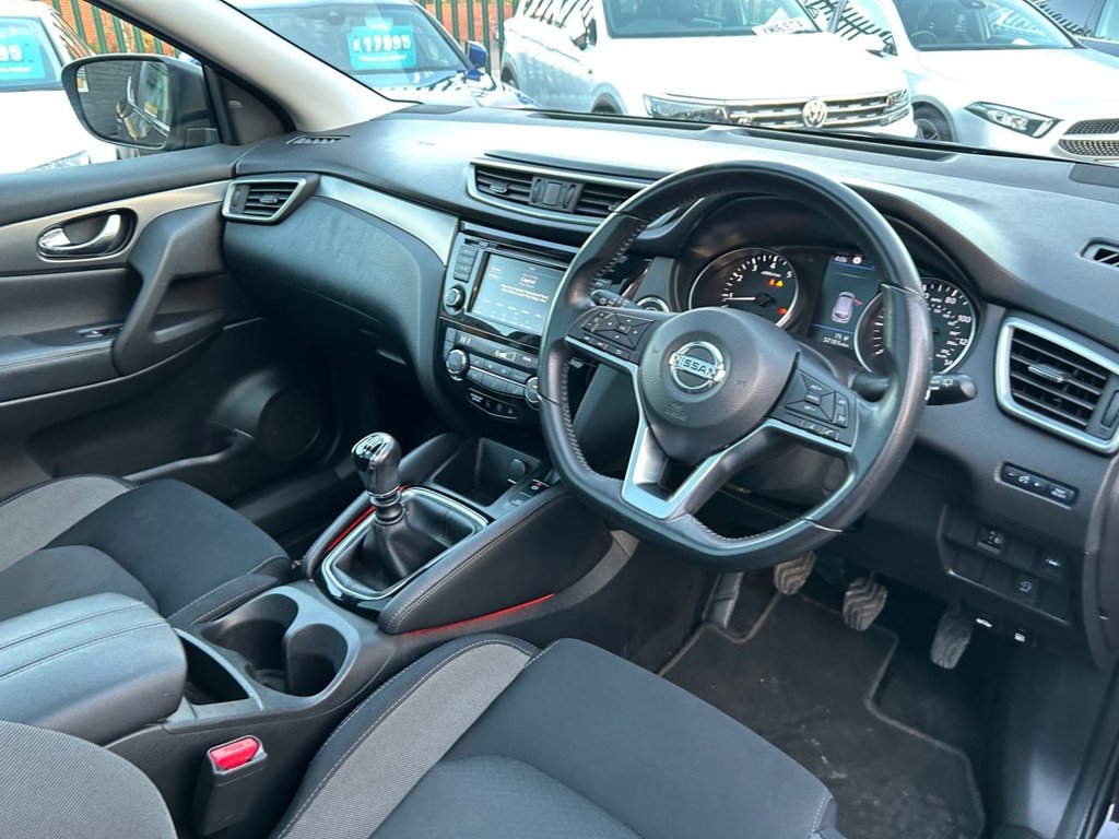 Used Nissan Qashqai 2019 for sale - 76395806: Photo 28