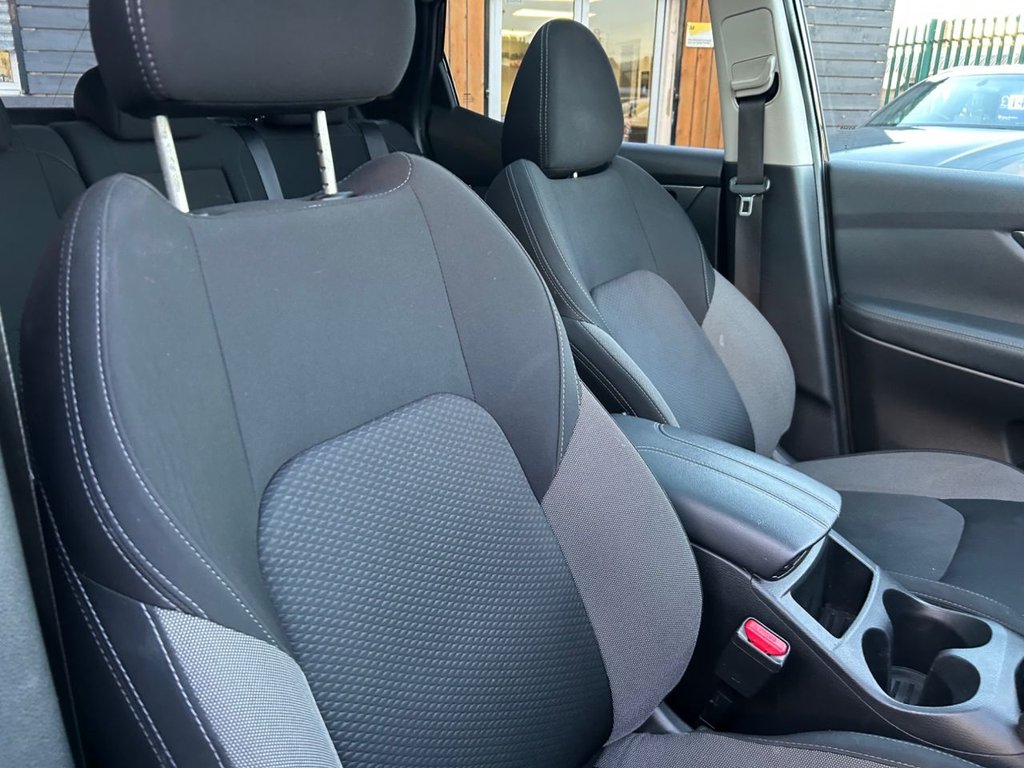 Used Nissan Qashqai 2019 for sale - 76395806: Photo 29