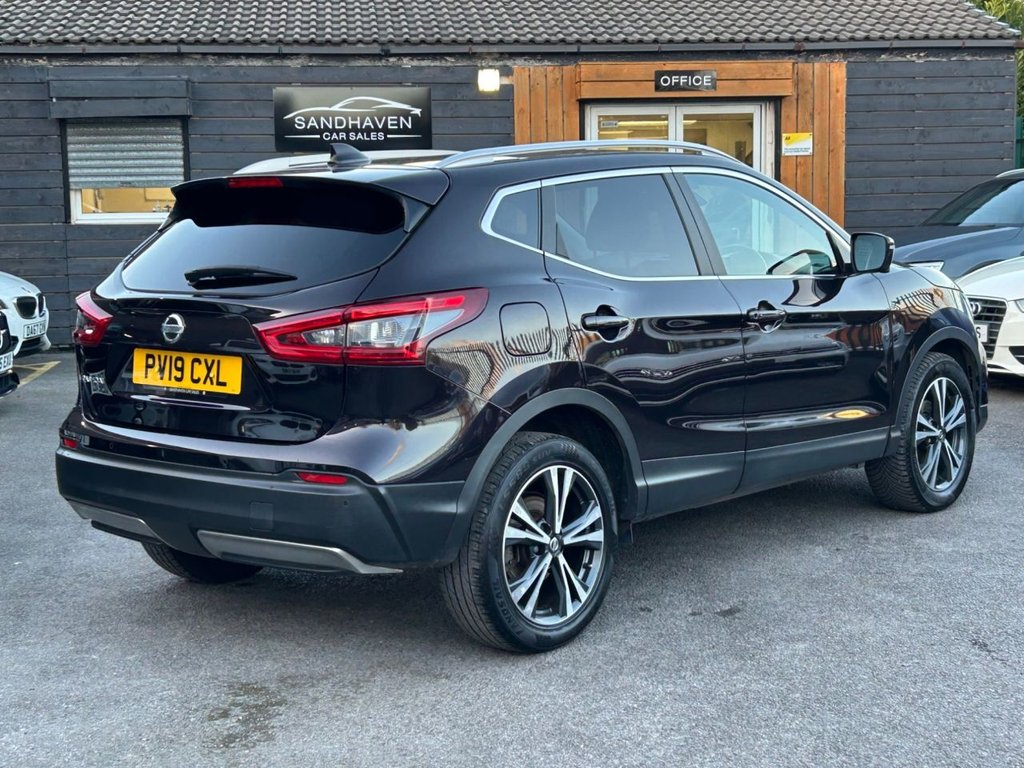 Used Nissan Qashqai 2019 for sale - 76395806: Photo 3