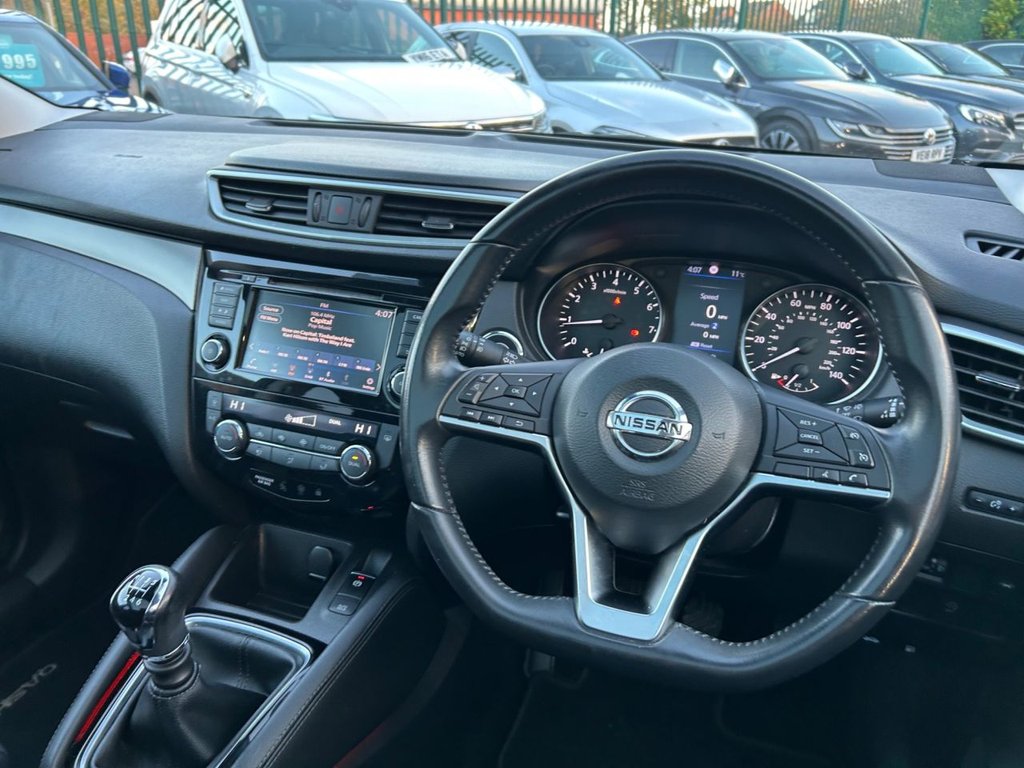 Used Nissan Qashqai 2019 for sale - 76395806: Photo 31