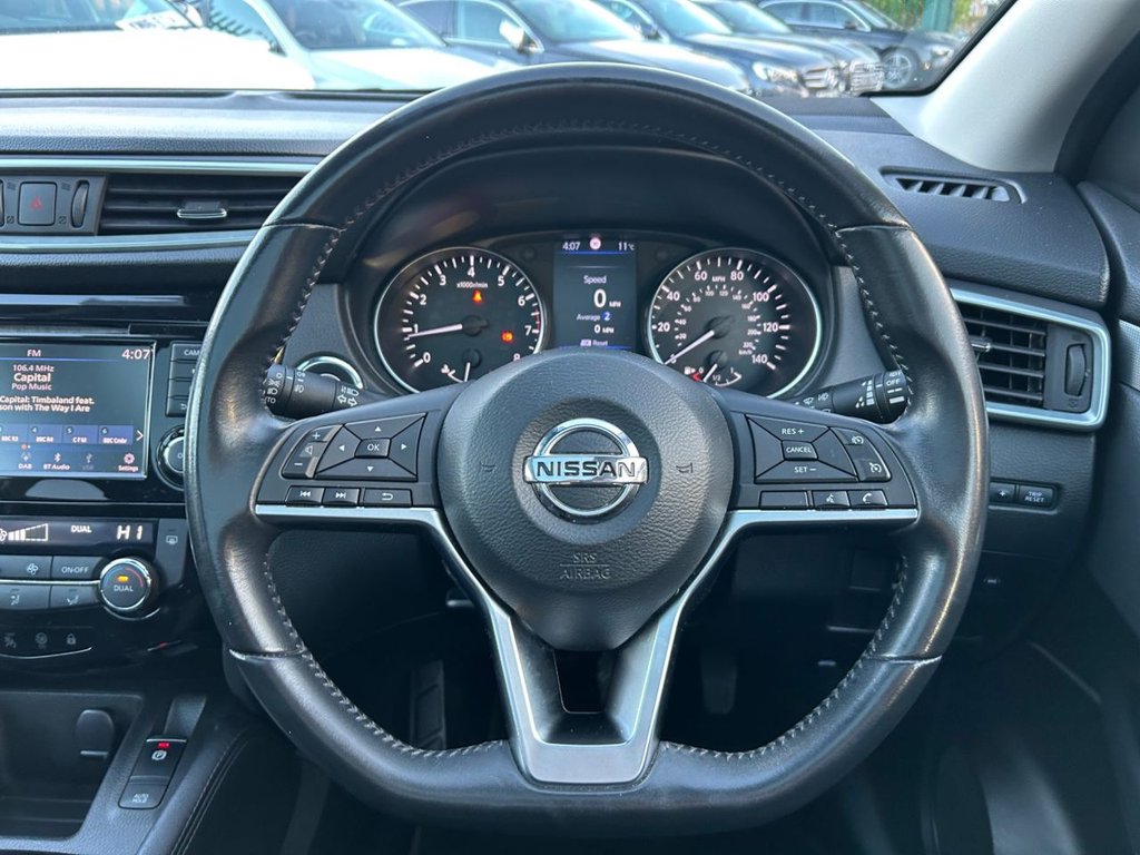 Used Nissan Qashqai 2019 for sale - 76395806: Photo 32