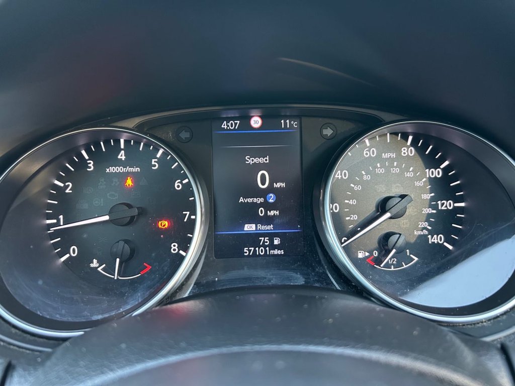 Used Nissan Qashqai 2019 for sale - 76395806: Photo 39