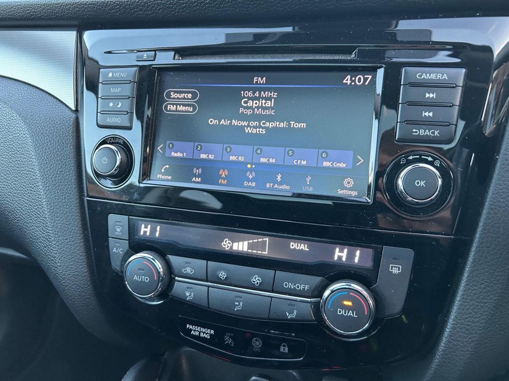 Used Nissan Qashqai 2019 for sale - 76395806: Photo 46