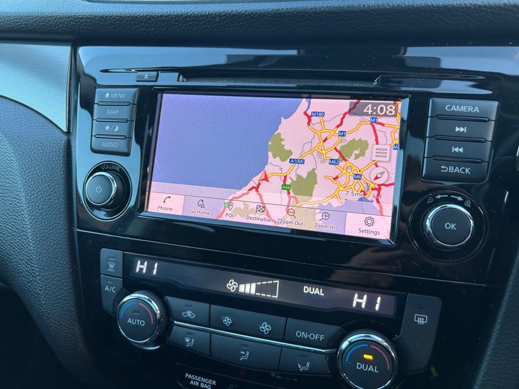 Used Nissan Qashqai 2019 for sale - 76395806: Photo 47