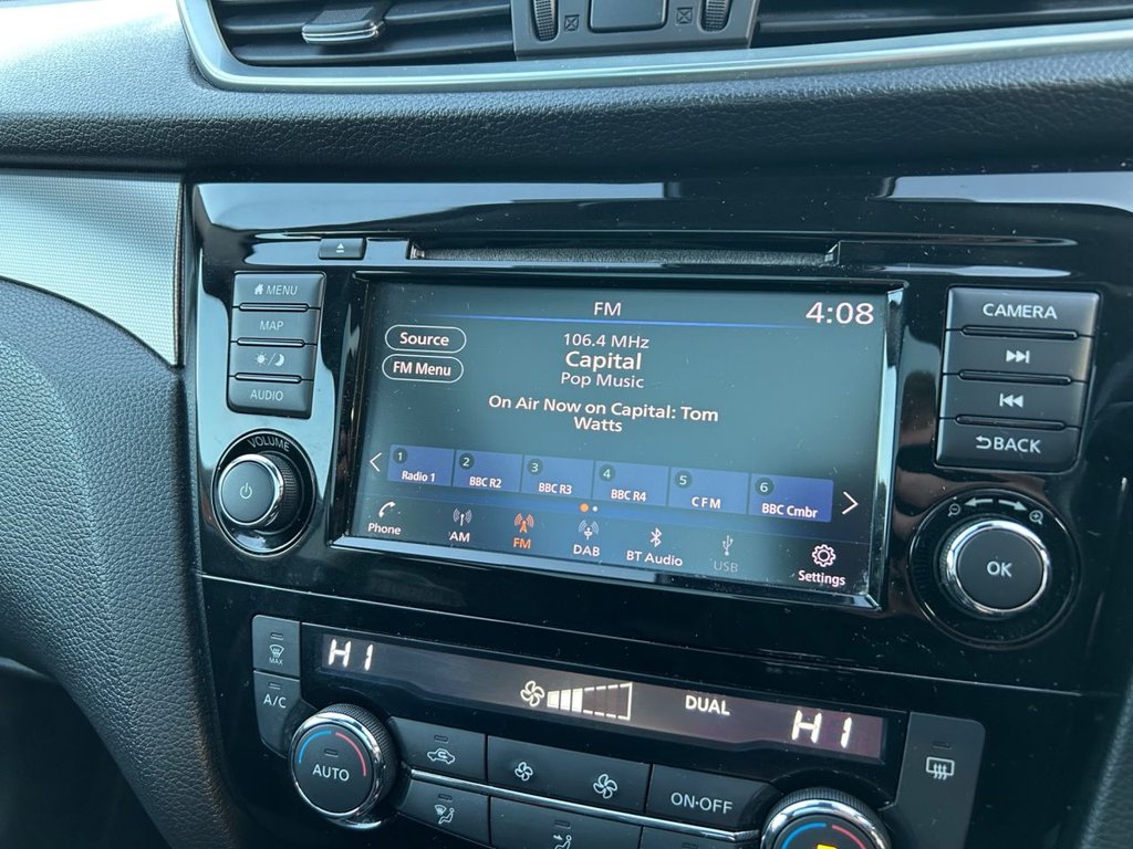 Used Nissan Qashqai 2019 for sale - 76395806: Photo 48