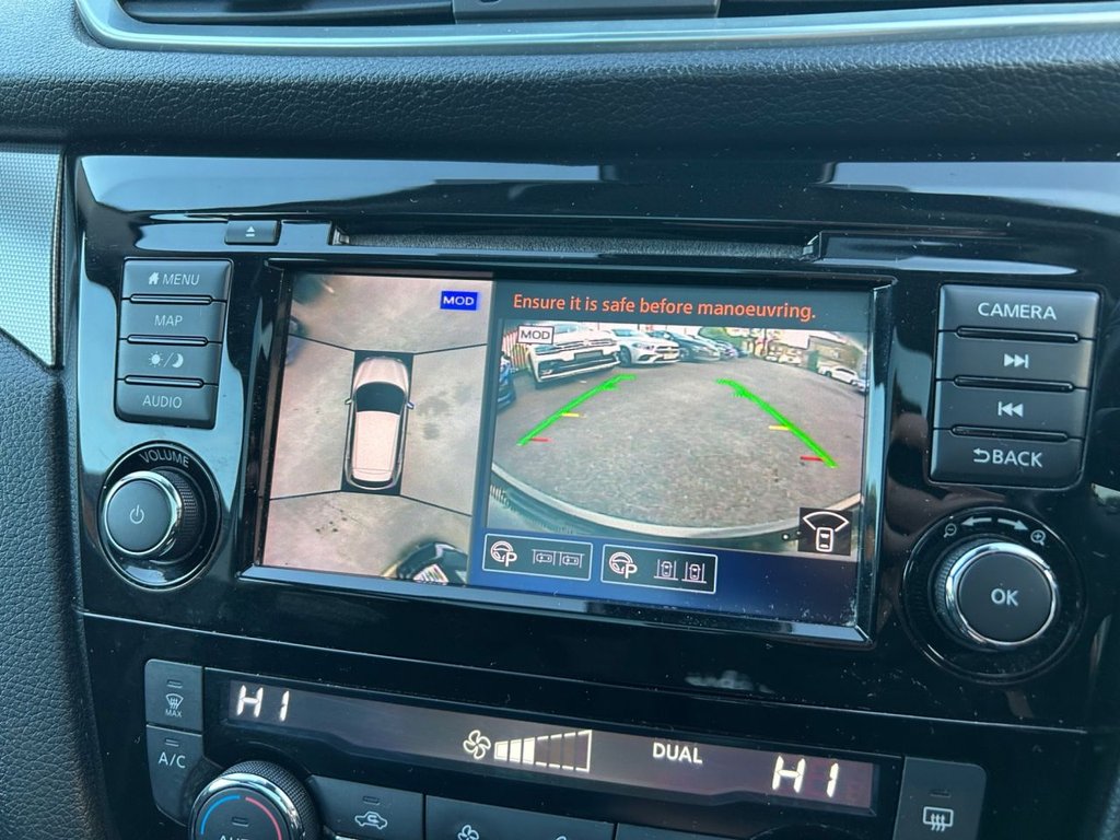 Used Nissan Qashqai 2019 for sale - 76395806: Photo 49