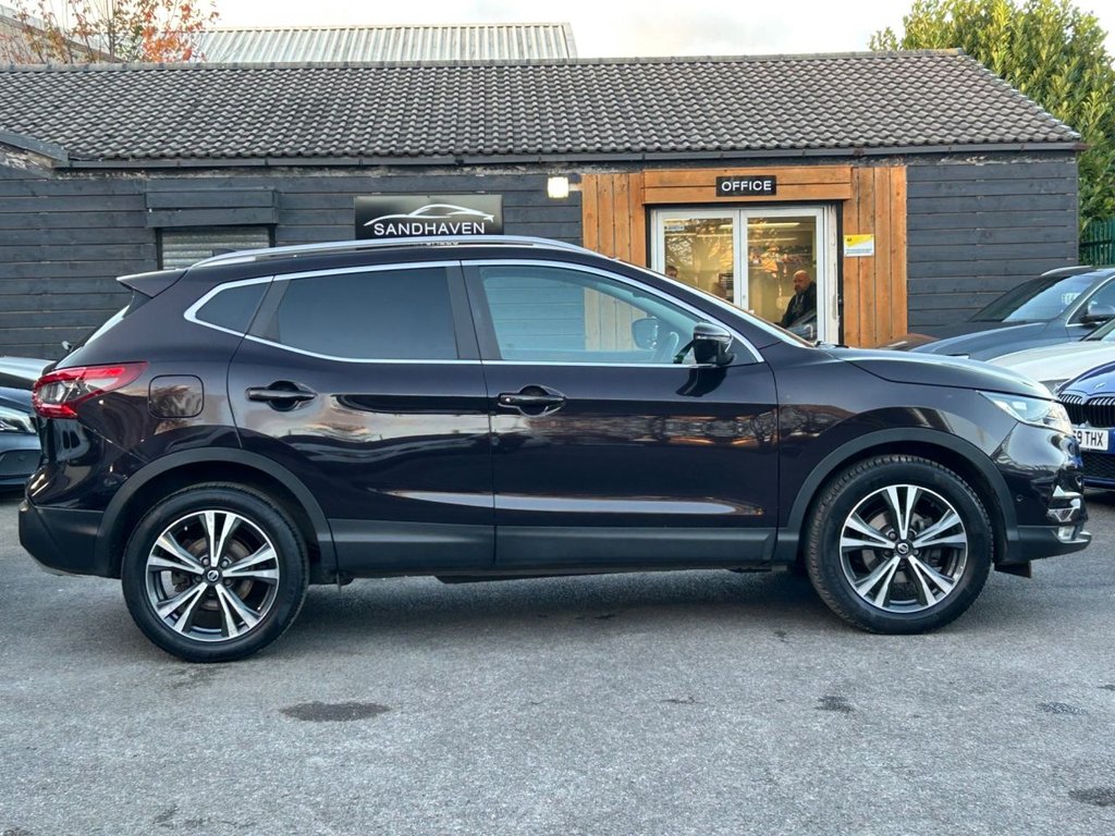Used Nissan Qashqai 2019 for sale - 76395806: Photo 5