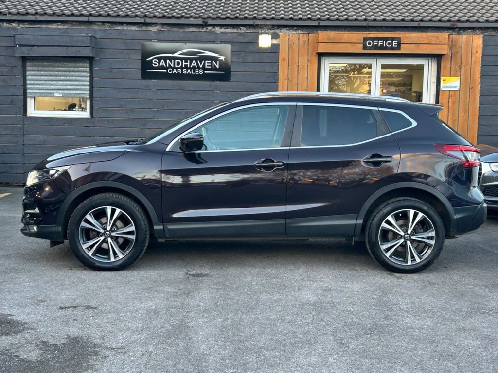 Used Nissan Qashqai 2019 for sale - 76395806: Photo 6