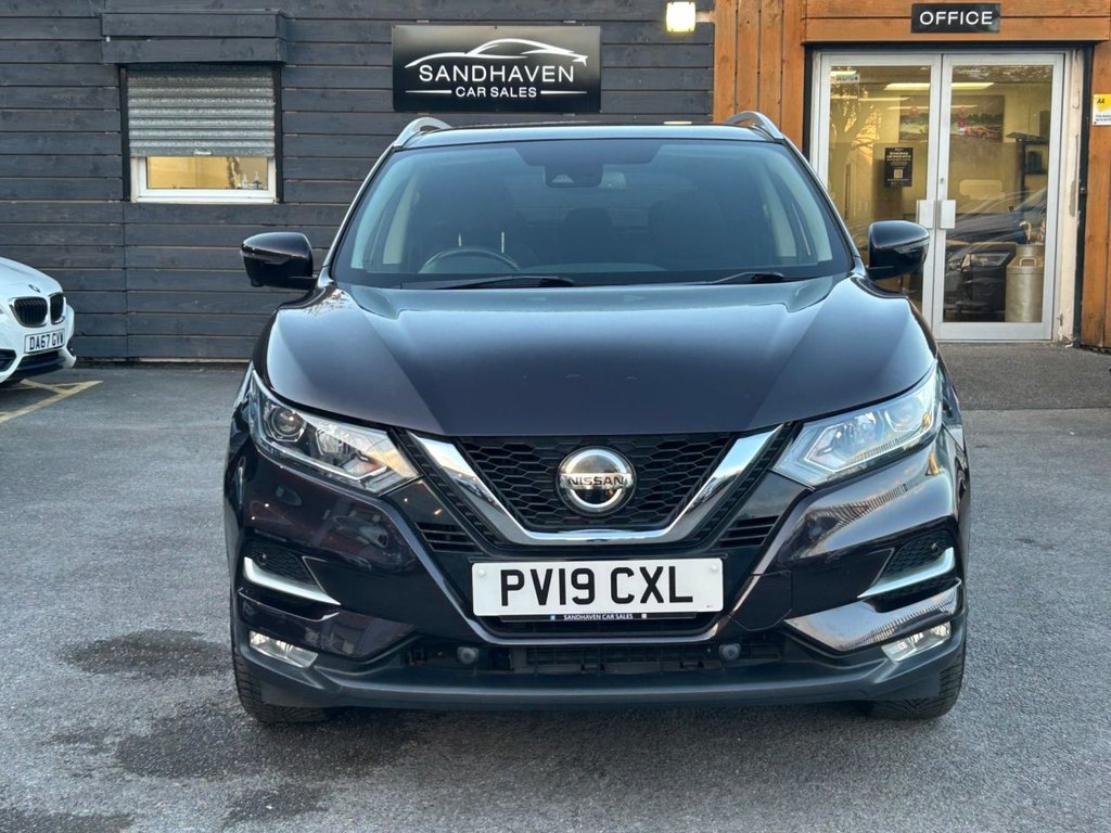 Used Nissan Qashqai 2019 for sale - 76395806: Photo 7