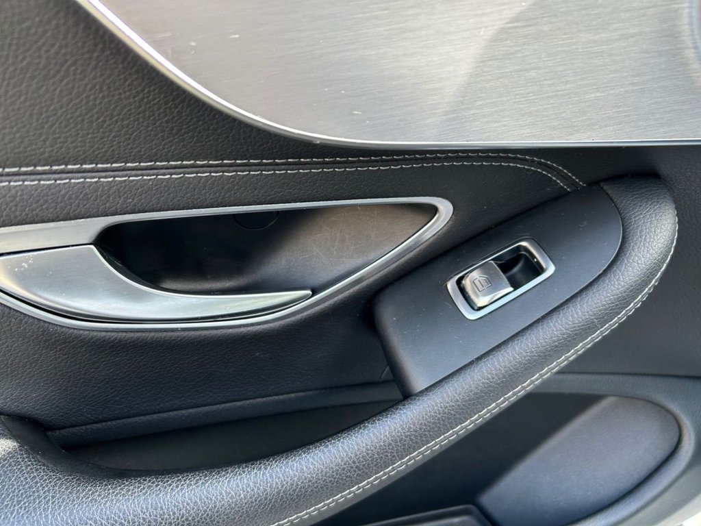 Used Mercedes-Benz C Class 2019 for sale - 77835215: Photo 21