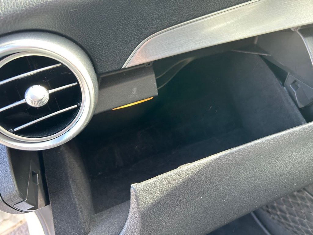 Used Mercedes-Benz C Class 2019 for sale - 77835215: Photo 26