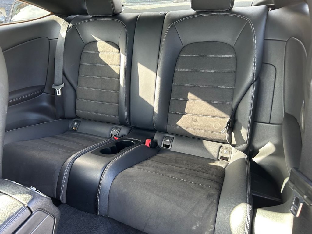 Used Mercedes-Benz C Class 2019 for sale - 77835215: Photo 29