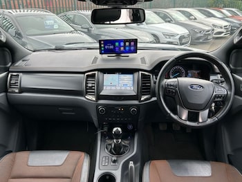 Used Ford Ranger 2019 for sale - 78737660: Photo