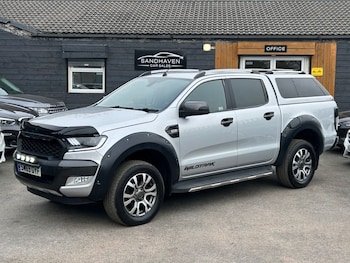 Used Ford Ranger 2019 for sale - 78737660: Photo