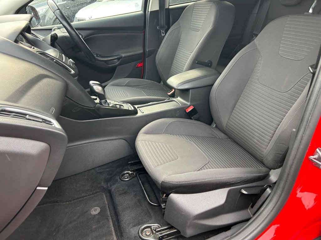 Used Ford Focus 2017 for sale - 77072622: Photo 19