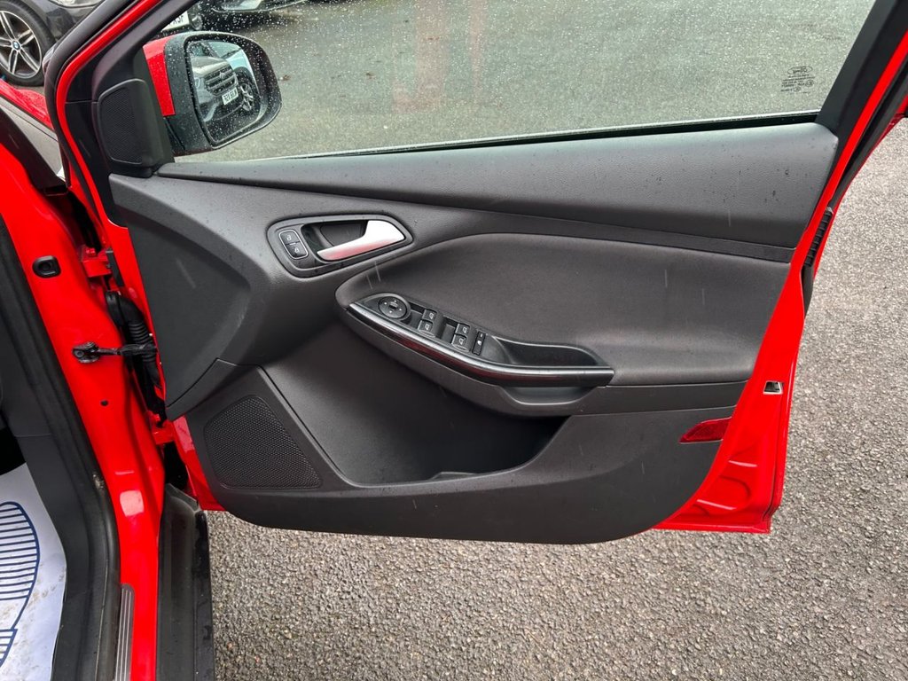 Used Ford Focus 2017 for sale - 77072622: Photo 22