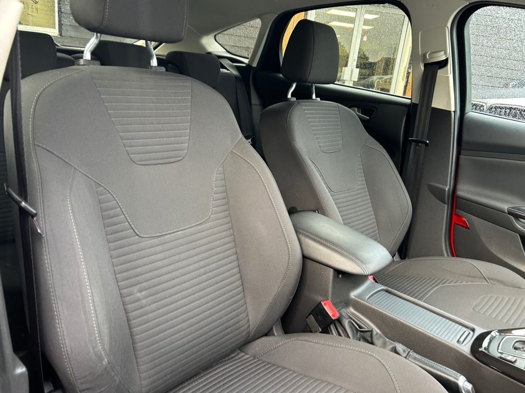Used Ford Focus 2017 for sale - 77072622: Photo 25