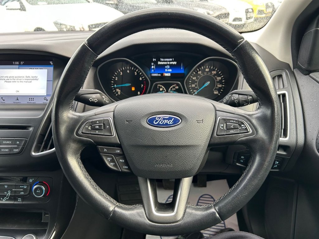 Used Ford Focus 2017 for sale - 77072622: Photo 28