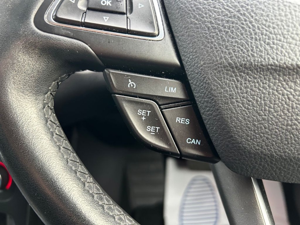 Used Ford Focus 2017 for sale - 77072622: Photo 29