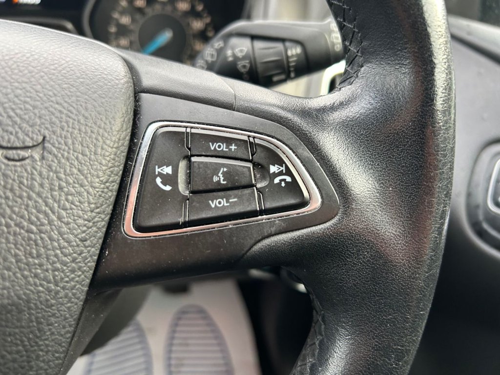 Used Ford Focus 2017 for sale - 77072622: Photo 31