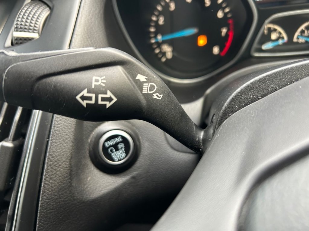 Used Ford Focus 2017 for sale - 77072622: Photo 33