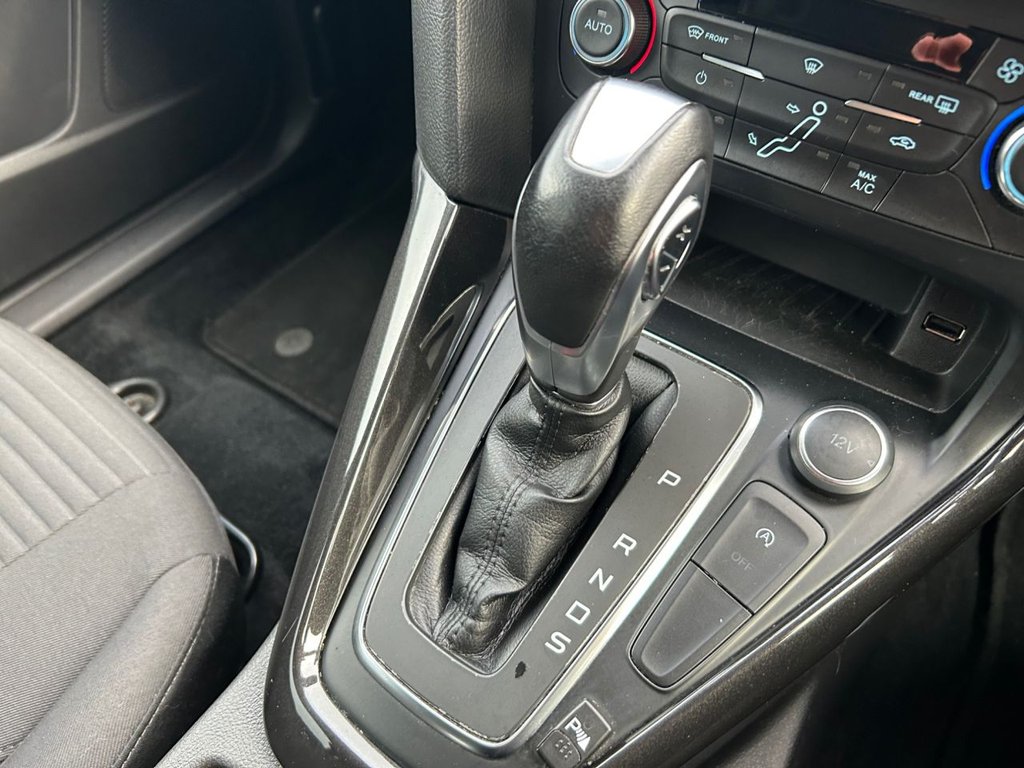 Used Ford Focus 2017 for sale - 77072622: Photo 44
