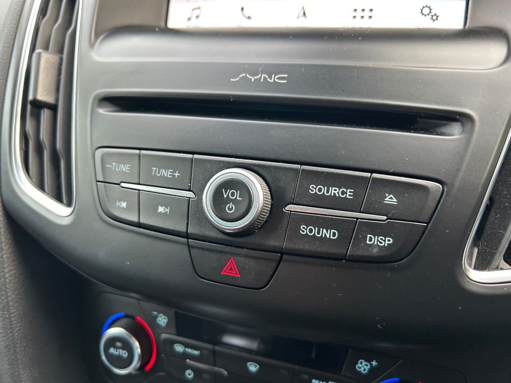 Used Ford Focus 2017 for sale - 77072622: Photo 46