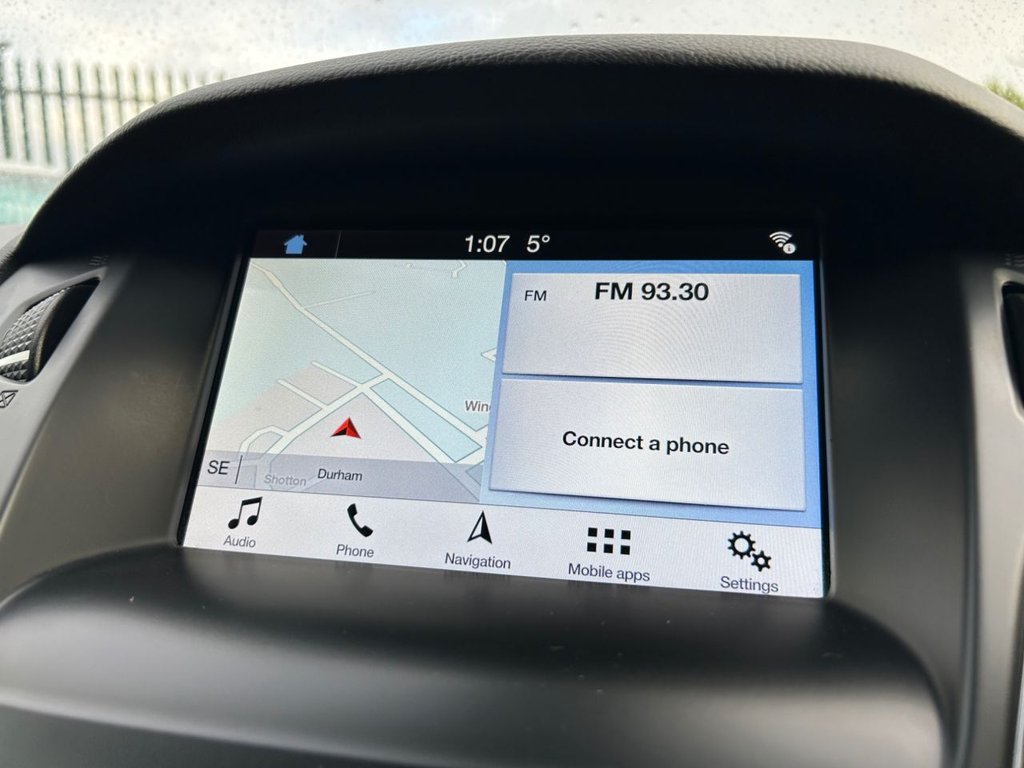 Used Ford Focus 2017 for sale - 77072622: Photo 47