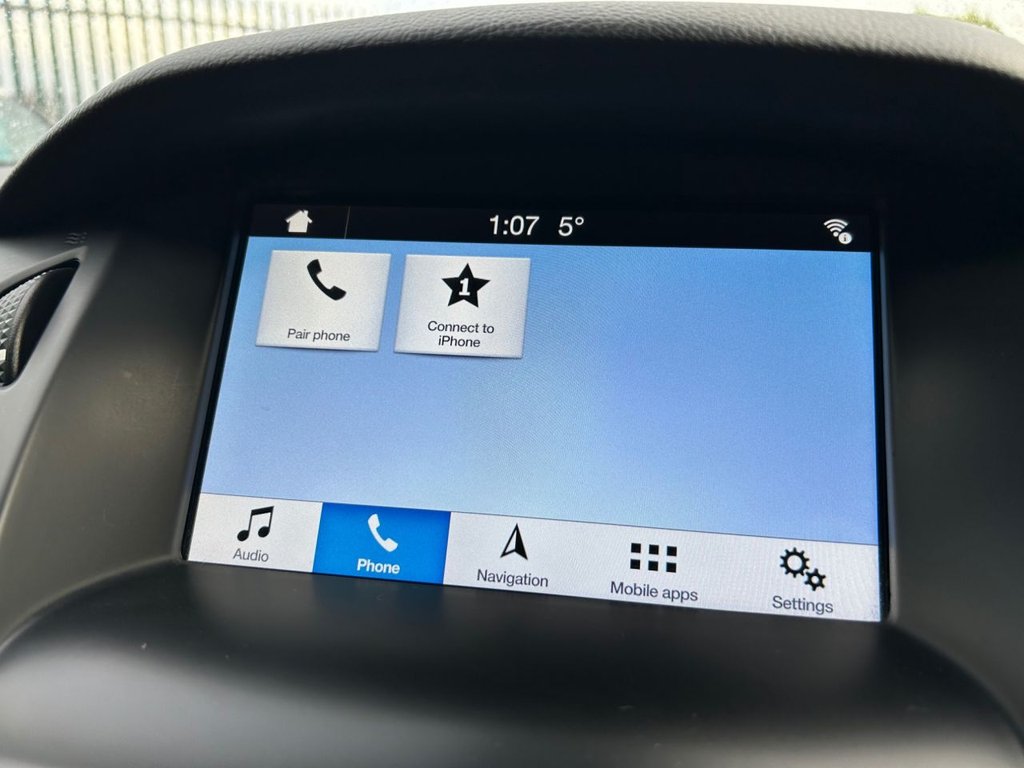 Used Ford Focus 2017 for sale - 77072622: Photo 48