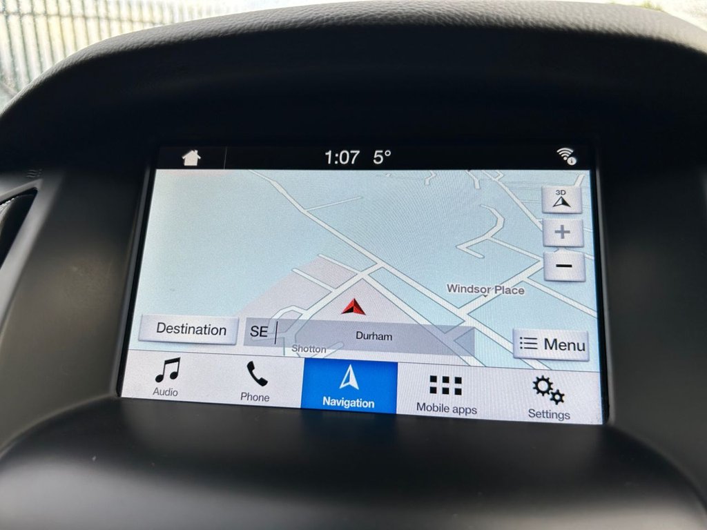 Used Ford Focus 2017 for sale - 77072622: Photo 49