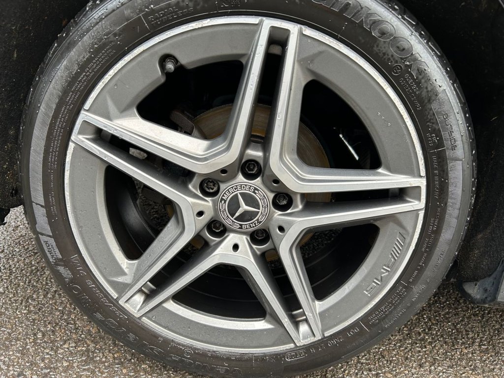 Used Mercedes-Benz A-Class 2019 for sale - 76593466: Photo 13