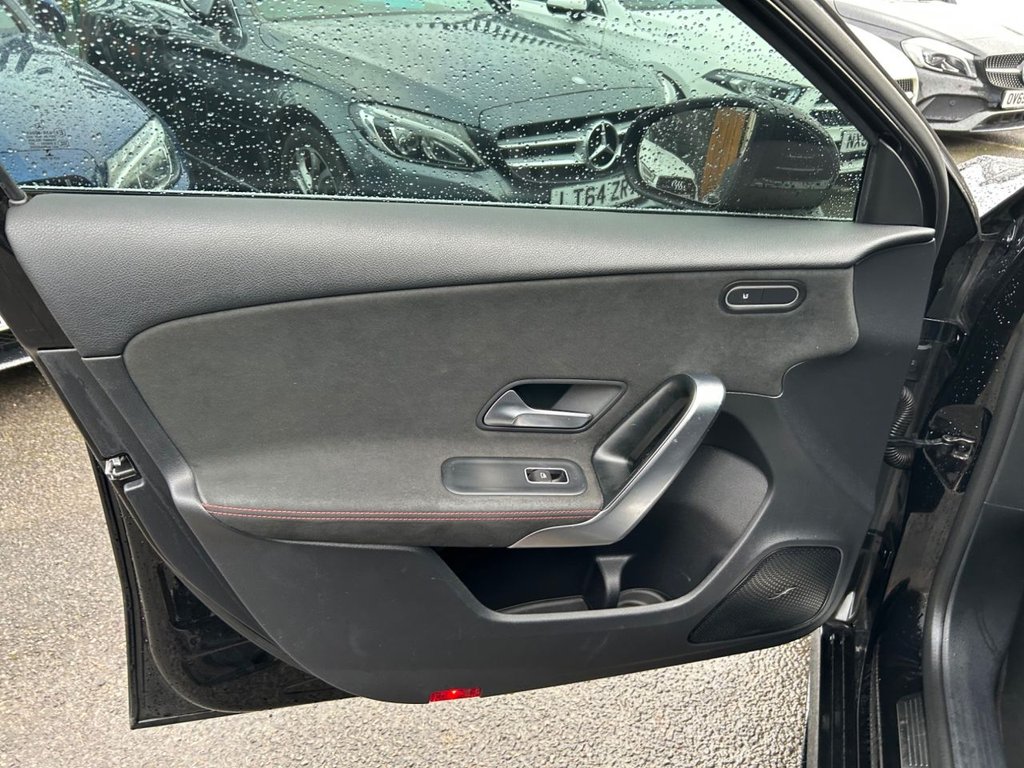 Used Mercedes-Benz A-Class 2019 for sale - 76593466: Photo 14