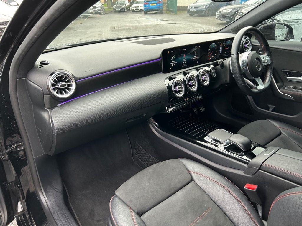 Used Mercedes-Benz A-Class 2019 for sale - 76593466: Photo 15