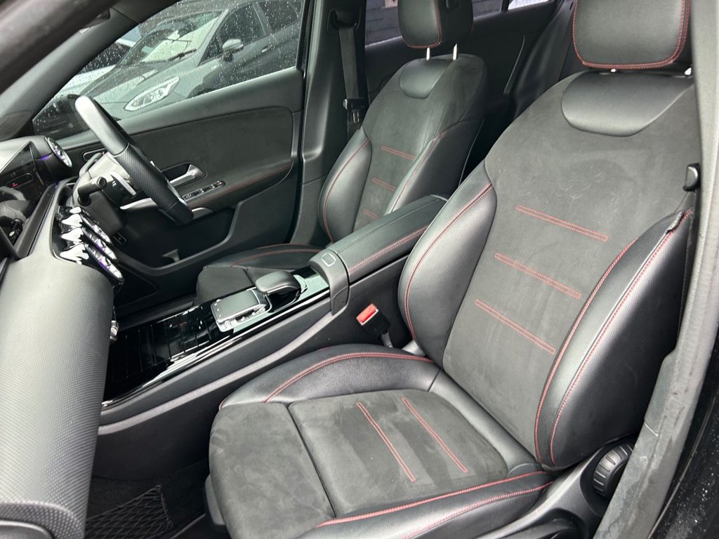 Used Mercedes-Benz A-Class 2019 for sale - 76593466: Photo 16