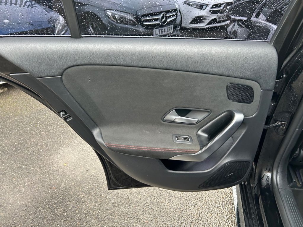 Used Mercedes-Benz A-Class 2019 for sale - 76593466: Photo 17