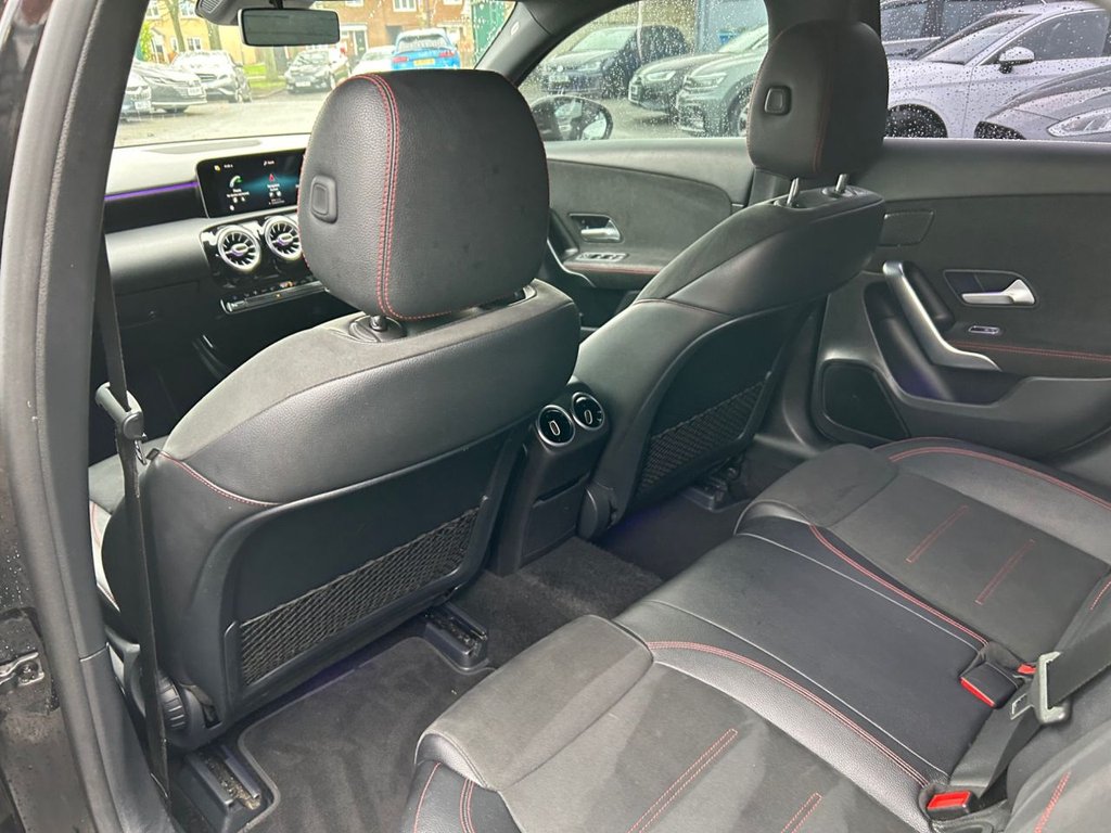 Used Mercedes-Benz A-Class 2019 for sale - 76593466: Photo 18