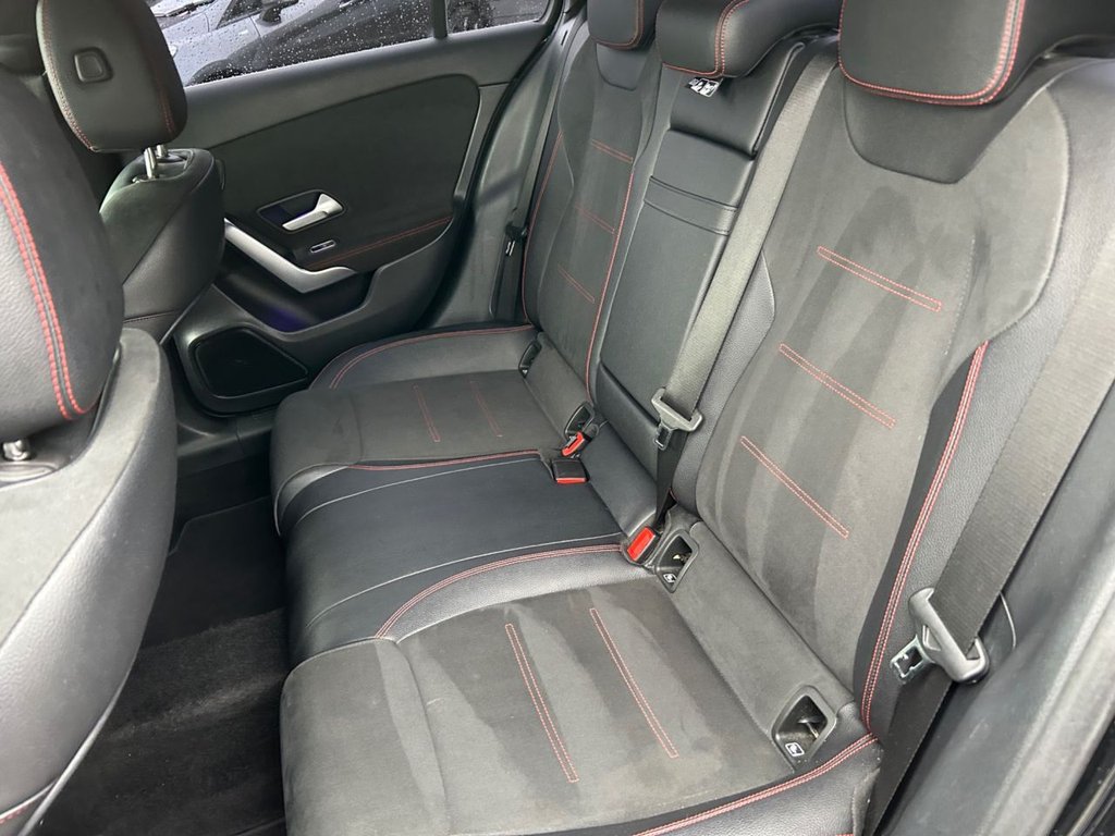 Used Mercedes-Benz A-Class 2019 for sale - 76593466: Photo 19