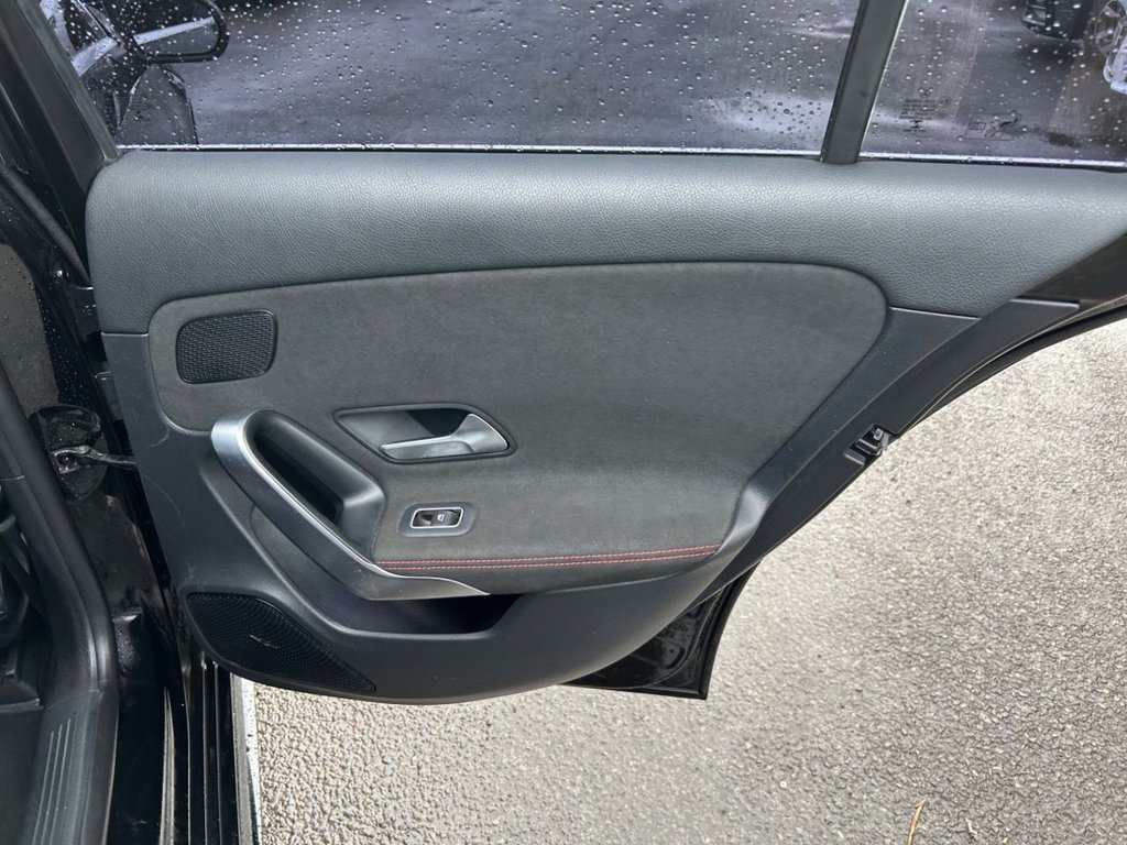 Used Mercedes-Benz A-Class 2019 for sale - 76593466: Photo 20