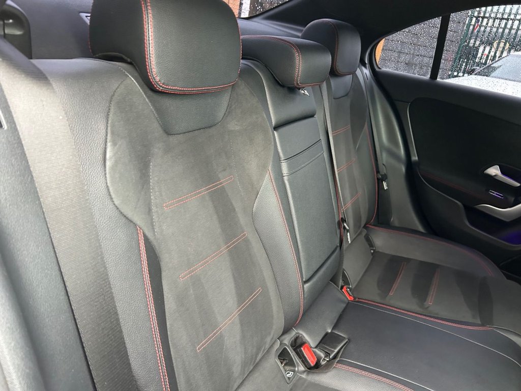 Used Mercedes-Benz A-Class 2019 for sale - 76593466: Photo 21