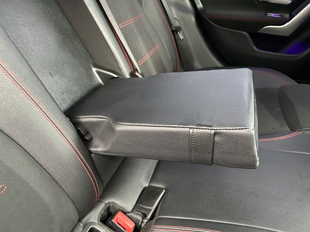 Used Mercedes-Benz A-Class 2019 for sale - 76593466: Photo 22