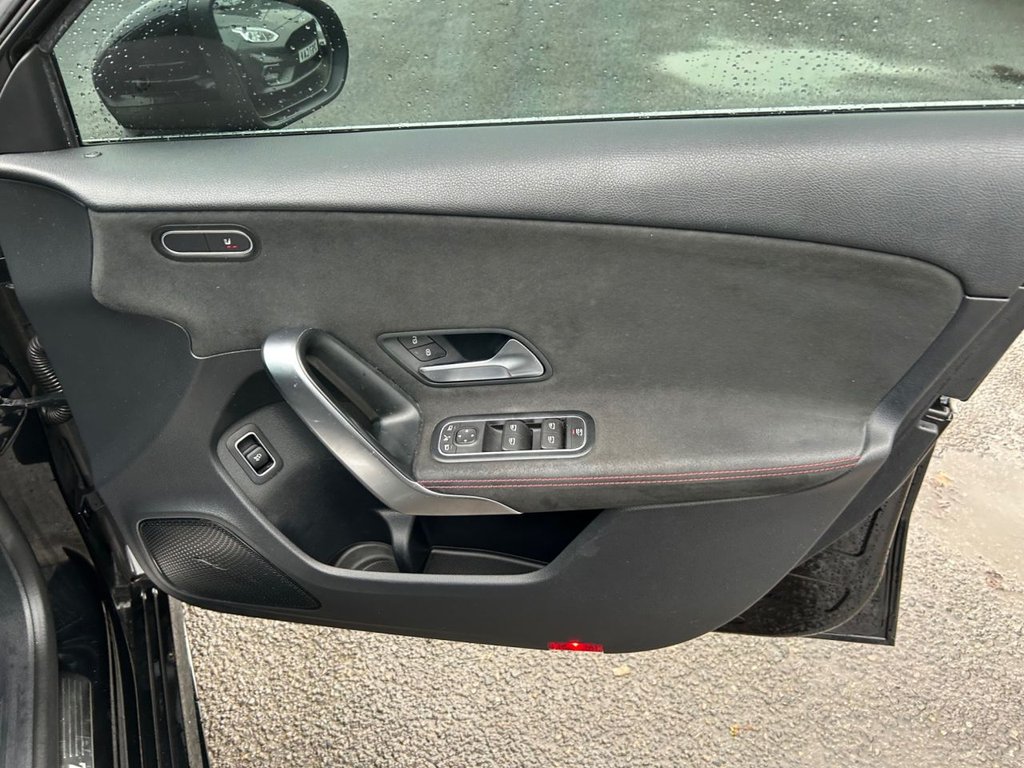 Used Mercedes-Benz A-Class 2019 for sale - 76593466: Photo 25