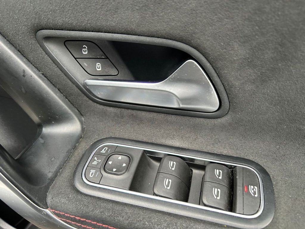 Used Mercedes-Benz A-Class 2019 for sale - 76593466: Photo 27