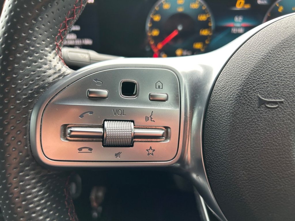 Used Mercedes-Benz A-Class 2019 for sale - 76593466: Photo 31